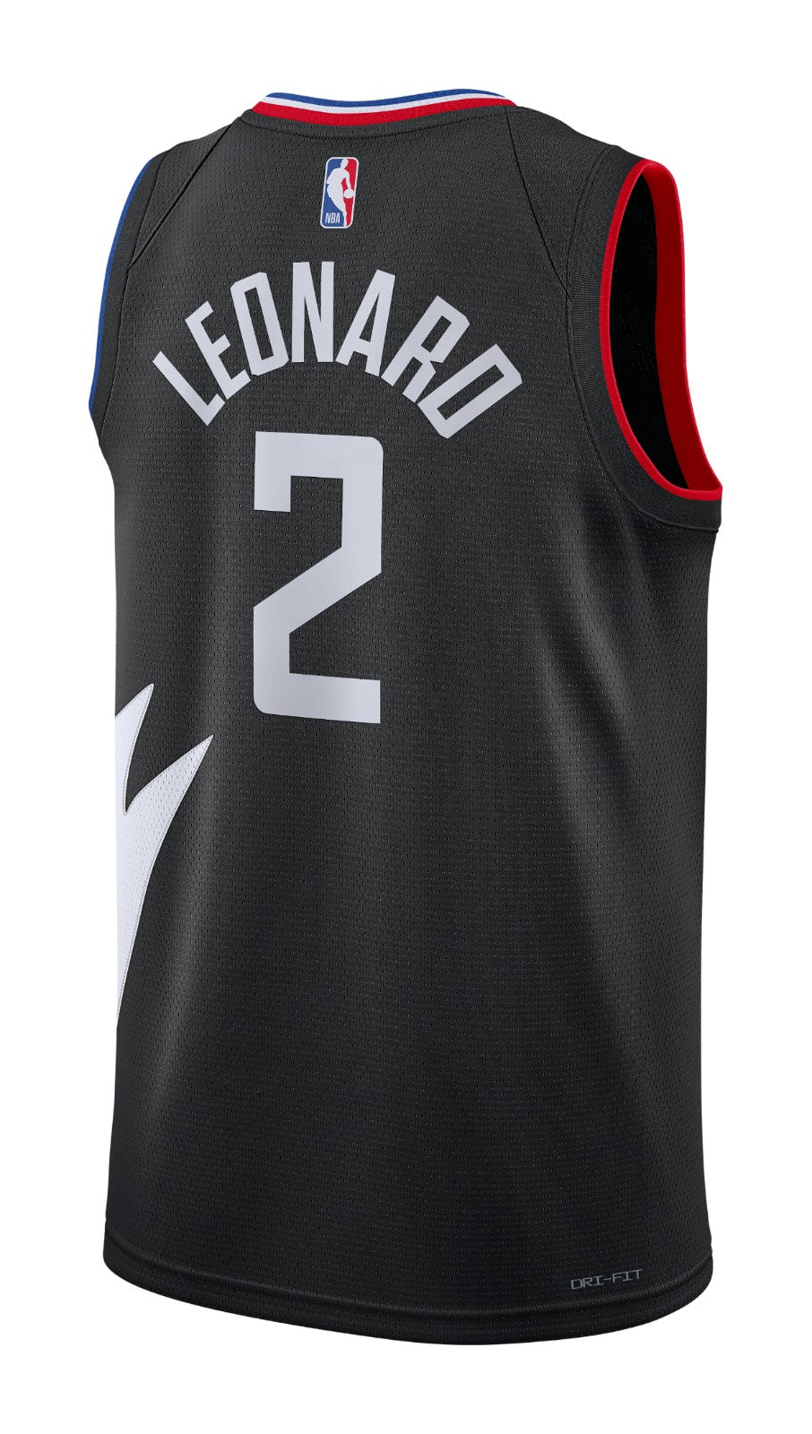 REGATA NBA LA CLIPPERS STATEMENT EDITION 2022/23