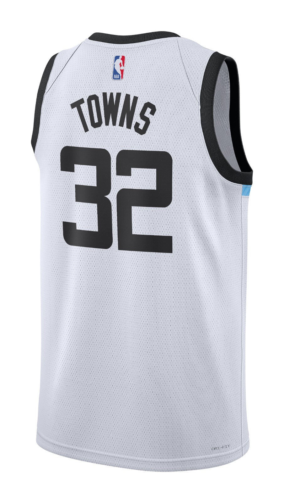REGATA NBA MINNESOTA TIMBERWOLVES CITY EDITION 2022/23