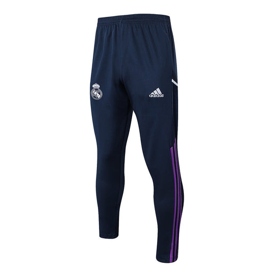 CALÇA MOLETOM REAL MADRID 2022/23