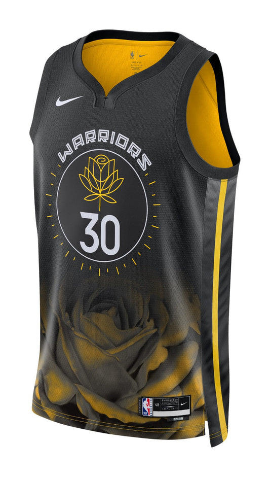 REGATA NBA GOLDEN STATE WARRIORS CITY EDITION 2022/23