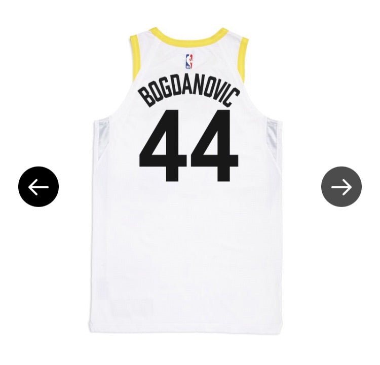 REGATA NBA UTAH JAZZ ASSOCIATION EDITION 2022/23