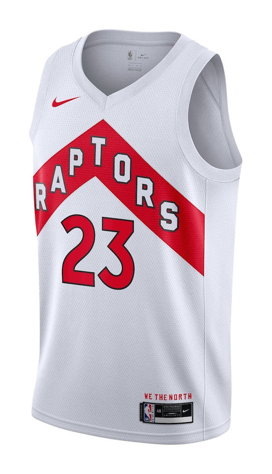 REGATA NBA TORONTO RAPTORS ASSOCIATION EDITION 2022/23