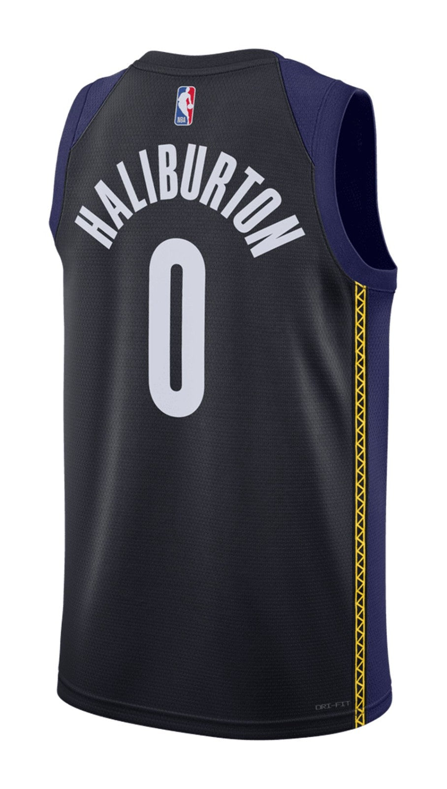 REGATA NBA INDIANA PACERS CITY EDITION 2022/23