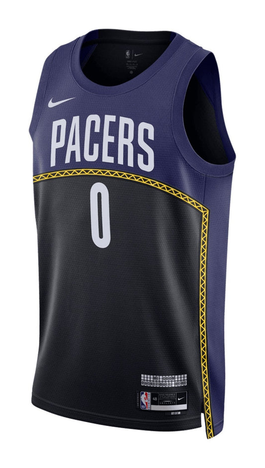 REGATA NBA INDIANA PACERS CITY EDITION 2022/23