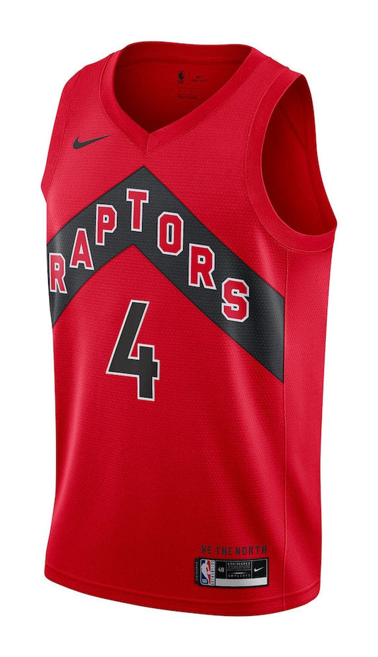 REGATA NBA TORONTO RAPTORS ICON EDITION 2022/23