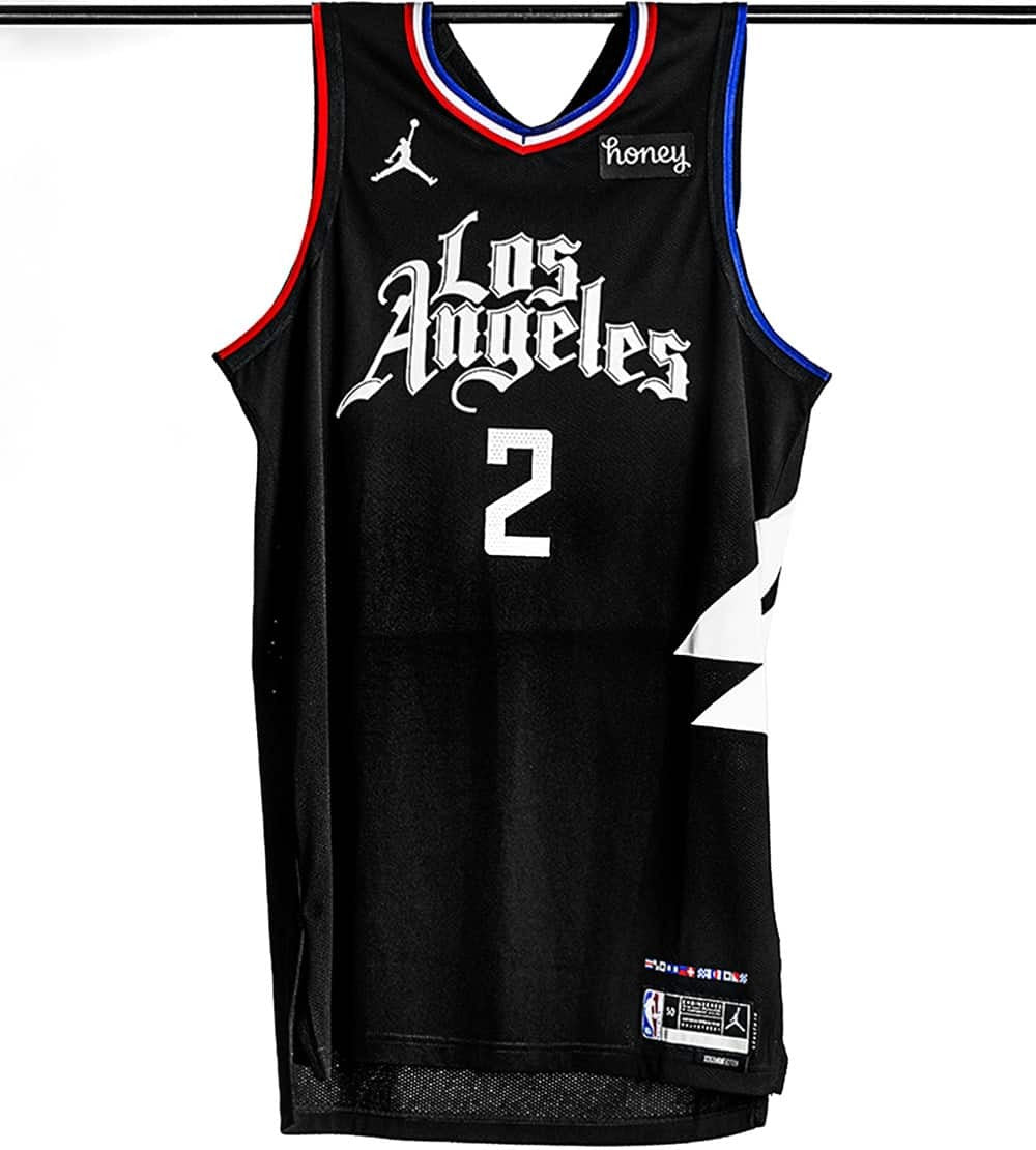 REGATA NBA LA CLIPPERS STATEMENT EDITION 2022/23