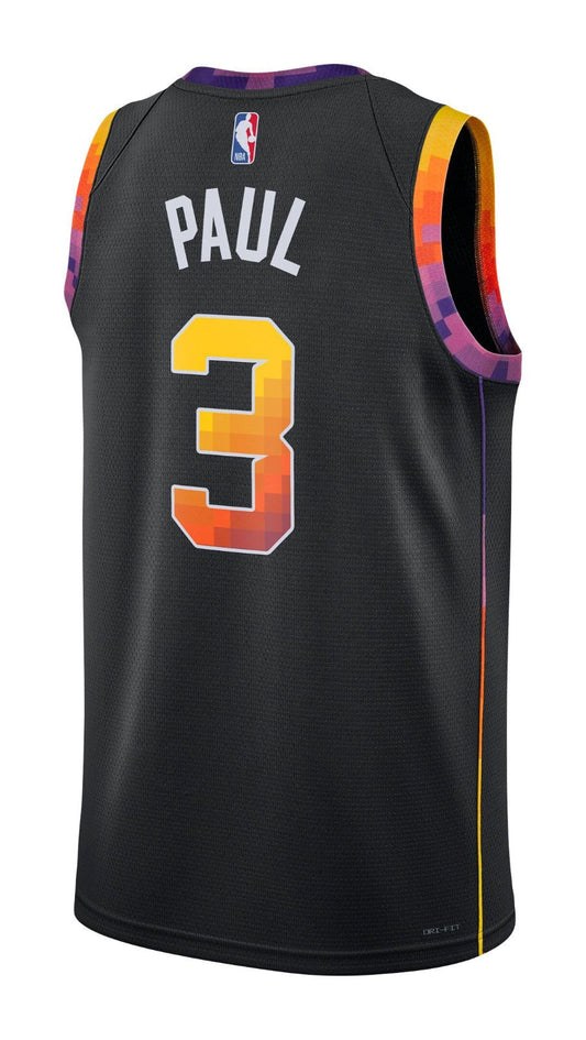 REGATA NBA PHOENIX SUNS STATEMENT EDITION 2022-23