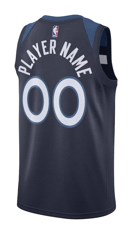 REGATA NBA MINNESOTA TIMBERWOLVES ICON EDITION 2022/23