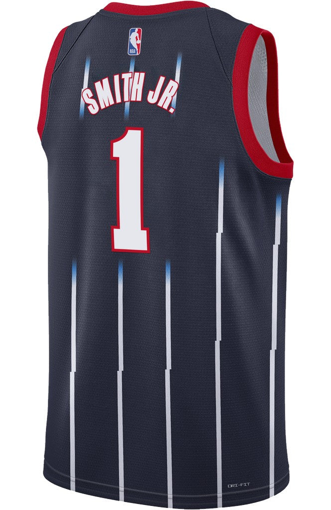 REGATA NBA HOUSTON ROCKETS CITY EDITION 2022-23