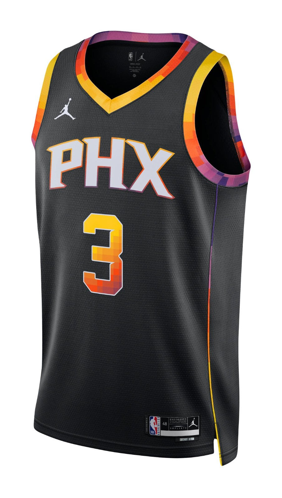 REGATA NBA PHOENIX SUNS STATEMENT EDITION 2022-23