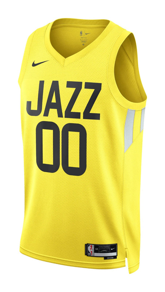 REGATA NBA UTAH JAZZ ICON EDITION 2022/23