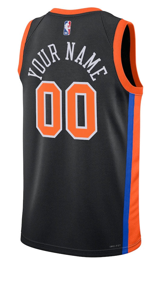 REGATA NBA NEW YORK KNICKS CITY EDITION 2022-23