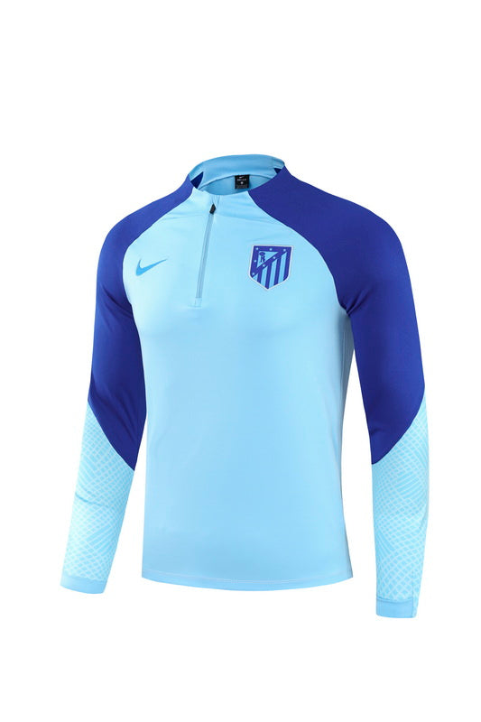 JAQUETA ATLETICO MADRID 2022/23