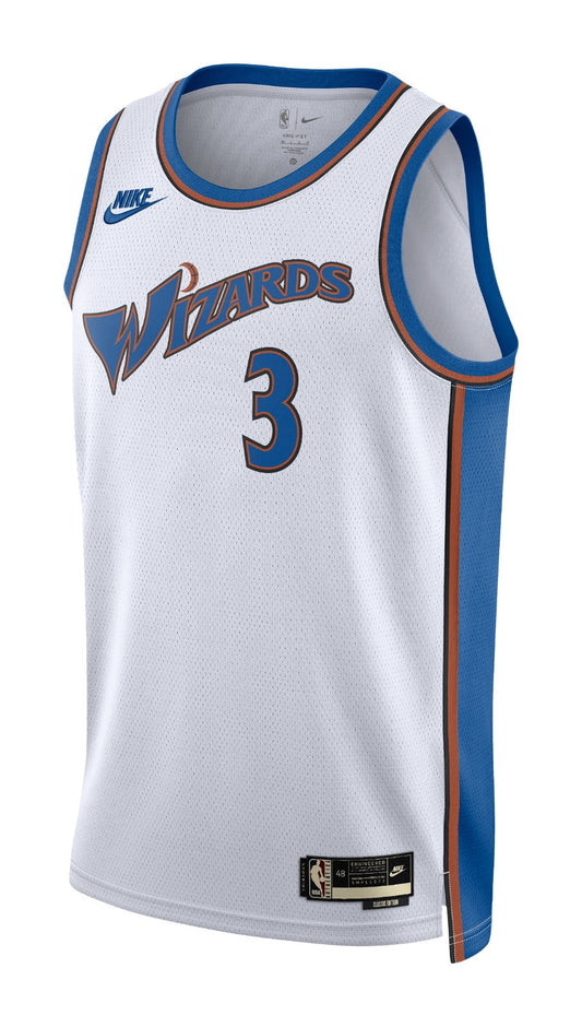 REGATA NBA WASHINGTON WIZARDS CLASSIC EDITION 2022/23
