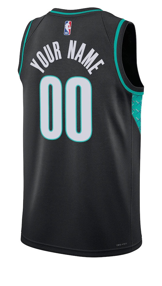 REGATA NBA PORTLAND BLAZERS CITY EDITION 2022/23