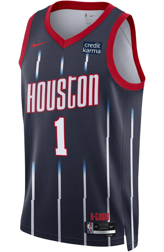 REGATA NBA HOUSTON ROCKETS CITY EDITION 2022-23