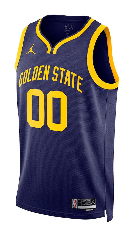 REGATA NBA GOLDEN STATE WARRIORS STATEMENT EDITION 2022/23