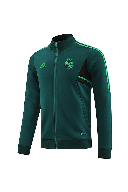 JAQUETA REAL MADRID 2022/23