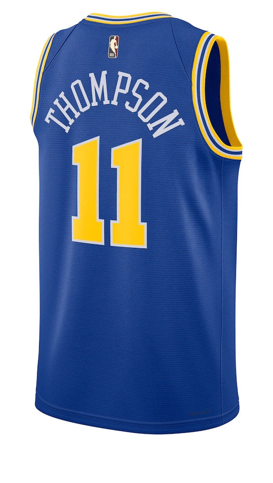 REGATA NBA GOLDEN STATE WARRIORS CLASSIC EDITION 2022-23