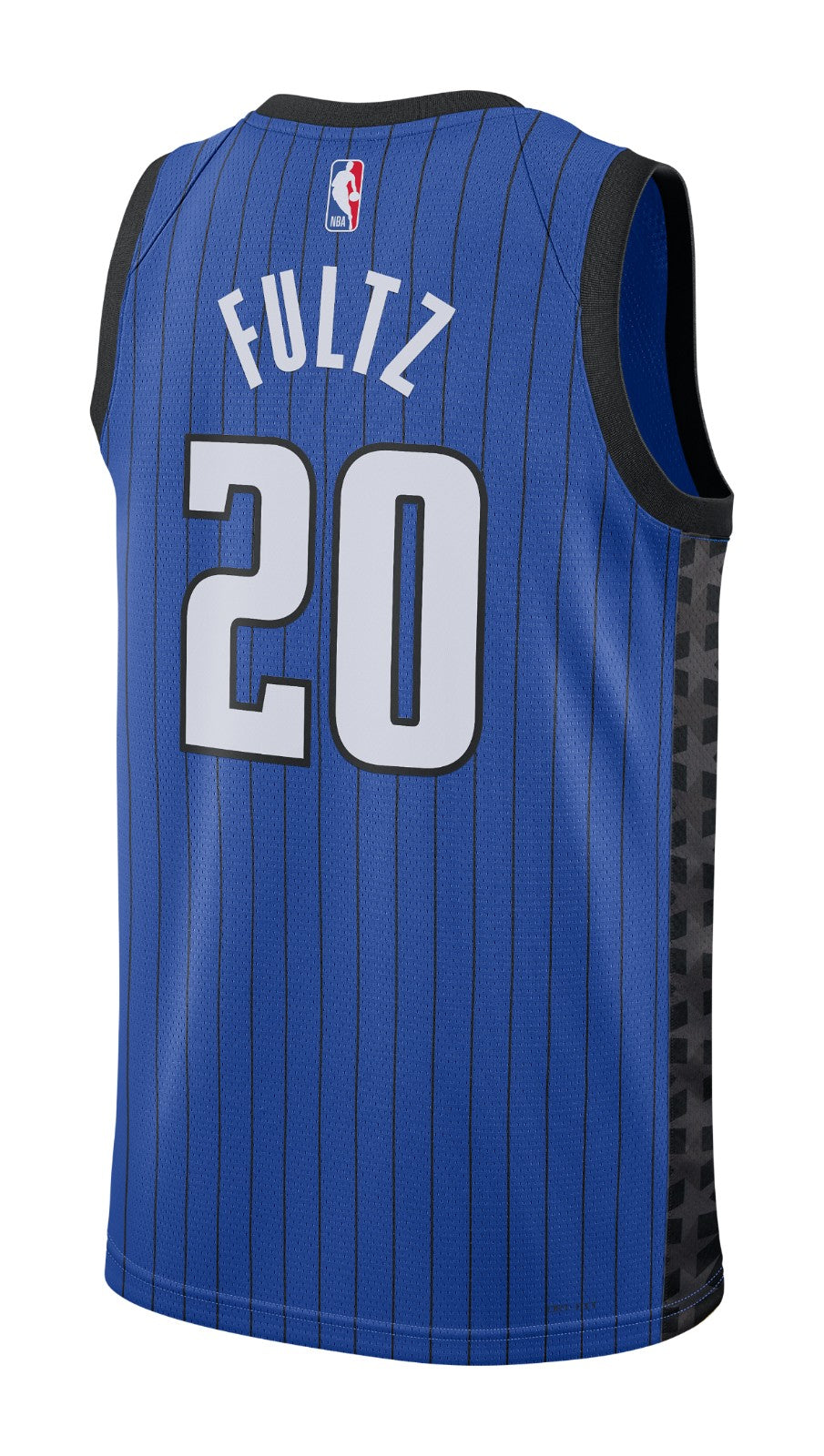REGATA NBA ORLANDO MAGIC STATEMENT EDITION 2022-23