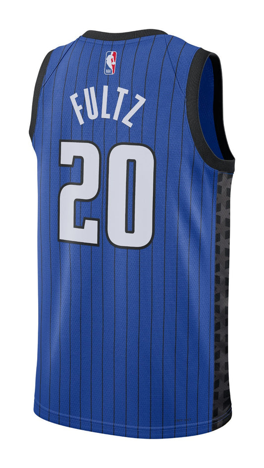 REGATA NBA ORLANDO MAGIC STATEMENT EDITION 2022-23