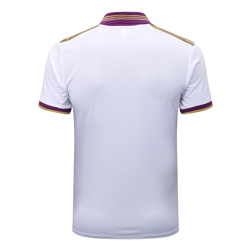PÓLO REAL MADRID BRANCA 2022/23
