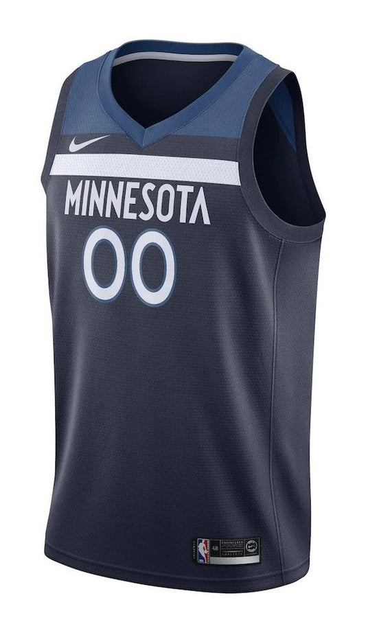 REGATA NBA MINNESOTA TIMBERWOLVES ICON EDITION 2022/23