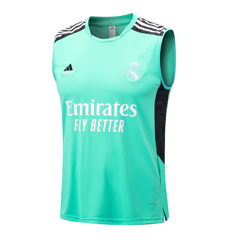 REGATA REAL MADRID VERDE - 2022/23