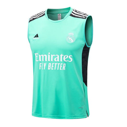 REGATA REAL MADRID VERDE - 2022/23