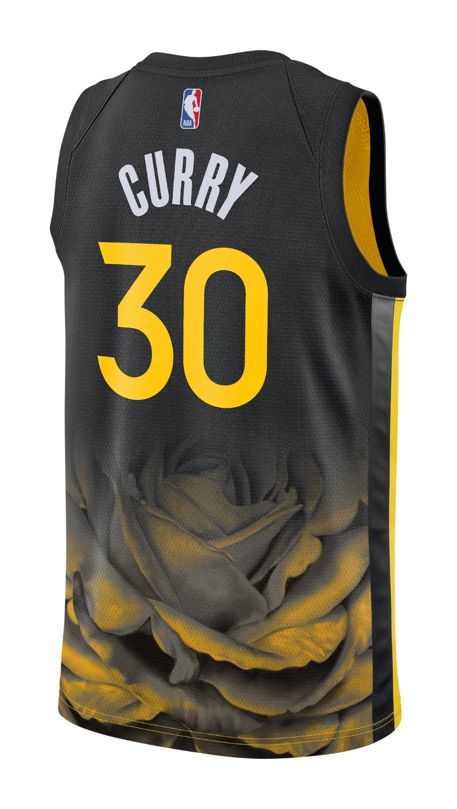 REGATA NBA GOLDEN STATE WARRIORS CITY EDITION 2022/23