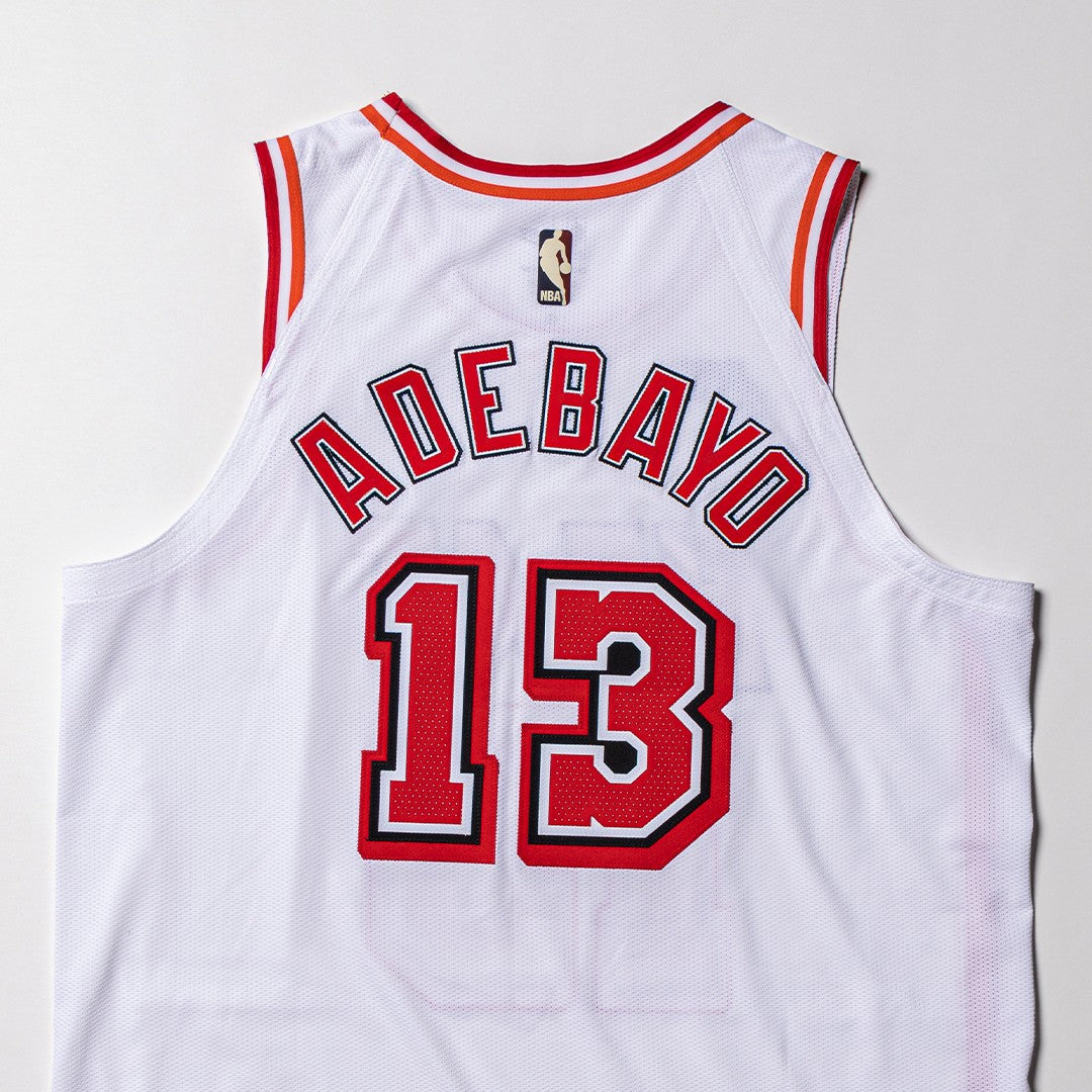 REGATA NBA MIAMI HEAT CLASSIC EDITION 2022/23