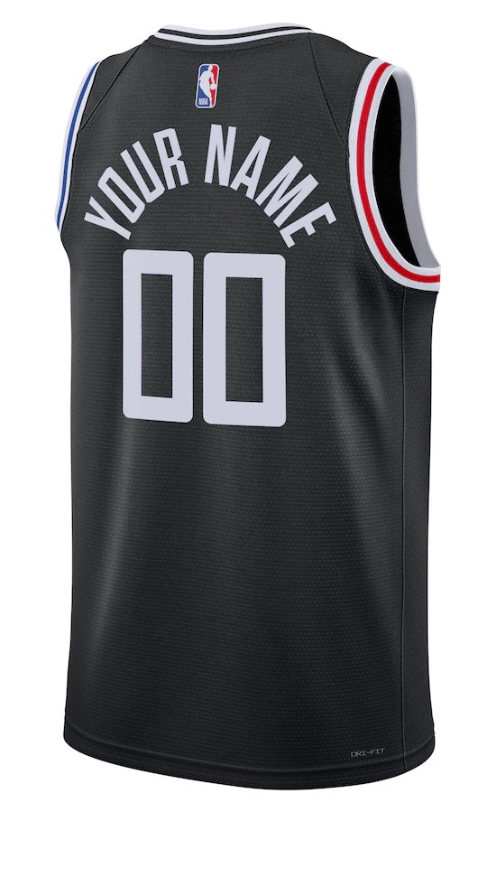 REGATA NBA LA CLIPPERS CITY EDITION 2022/23