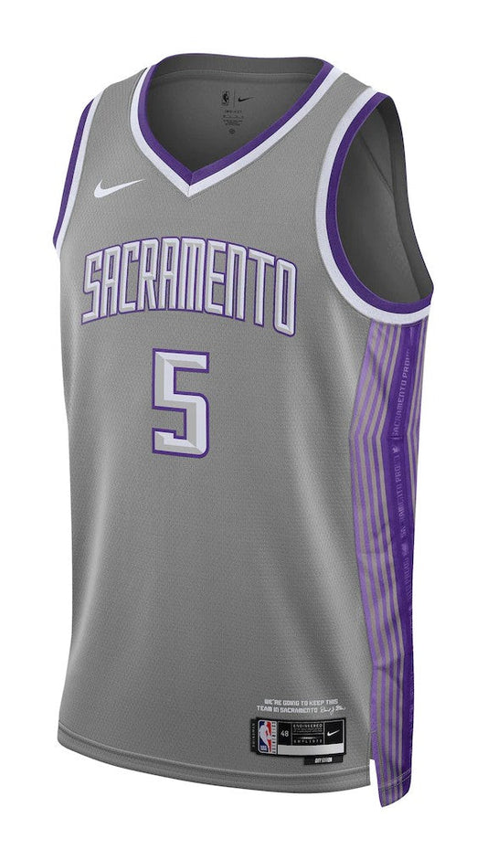 REGATA NBA SACRAMENTO KINGS CITY EDITION 2022/23