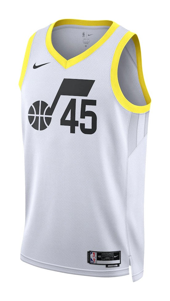 REGATA NBA UTAH JAZZ ASSOCIATION EDITION 2022/23