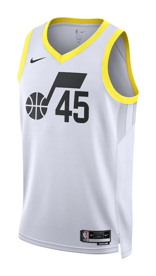 REGATA NBA UTAH JAZZ ASSOCIATION EDITION 2022/23