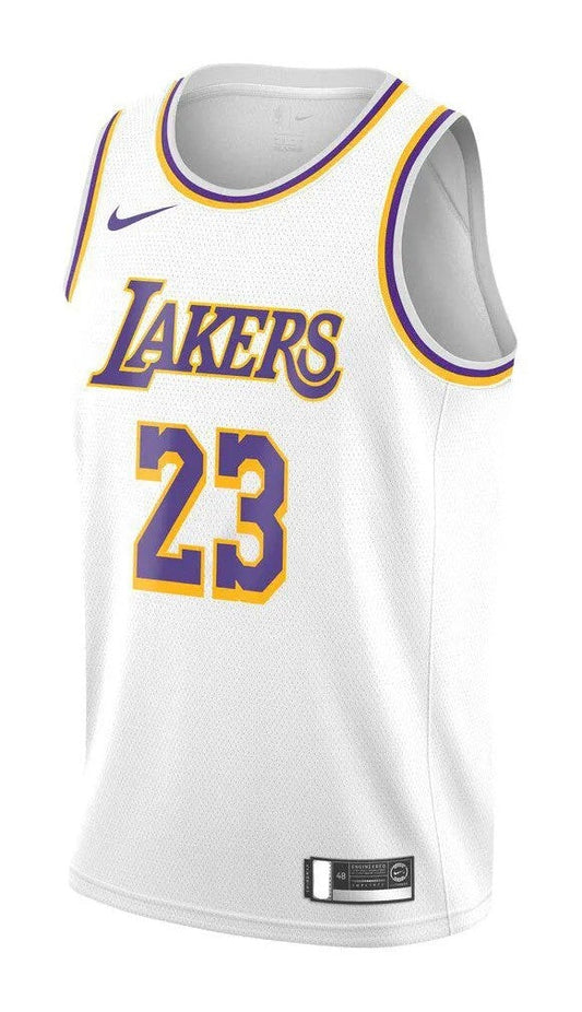 REGATA NBA LOS ANGELES LAKERS ASSOCIATION EDITION 2022-23