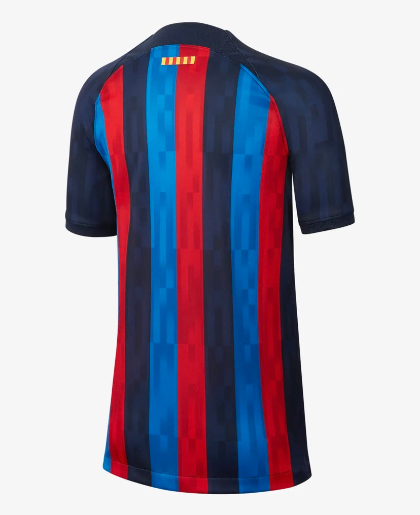 CAMISA BARCELLONA  X ROSALIA
