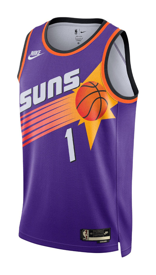 REGATA NBA PHOENIX SUNS CLASSIC EDITION 2022/23