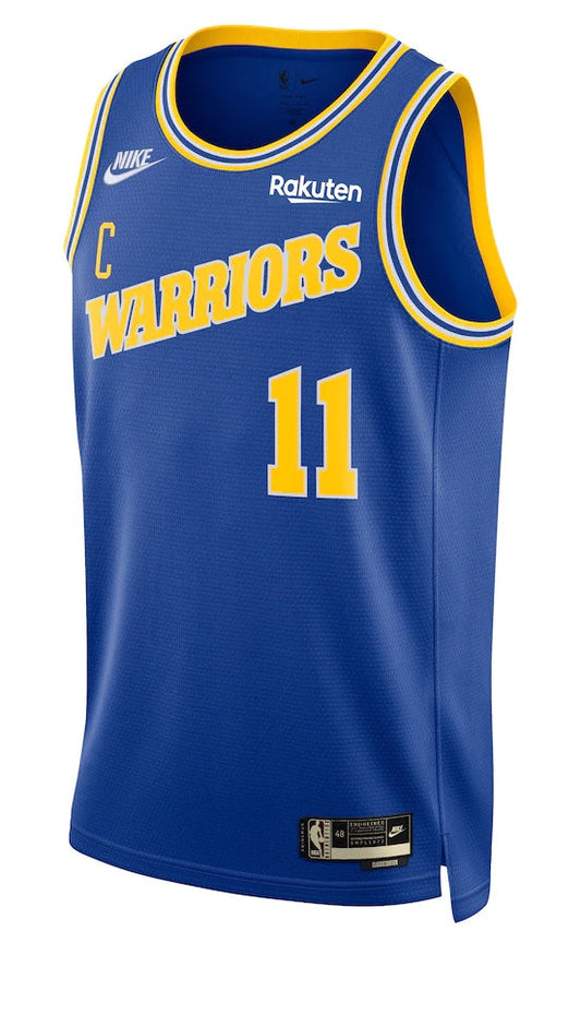 REGATA NBA GOLDEN STATE WARRIORS CLASSIC EDITION 2022-23