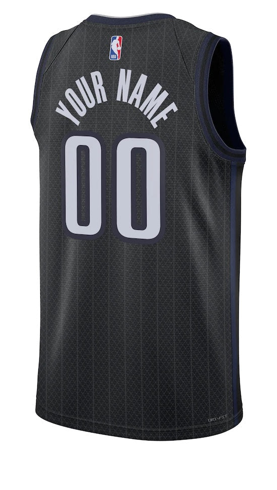 REGATA NBA ORLANDO MAGIC CITY EDITION 2022-23