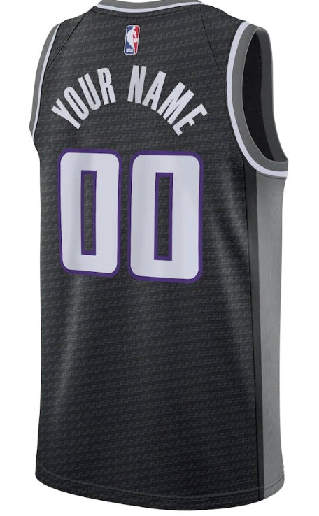 REGATA NBA SACRAMENTO KINGS STATEMENT EDITION 2022/23