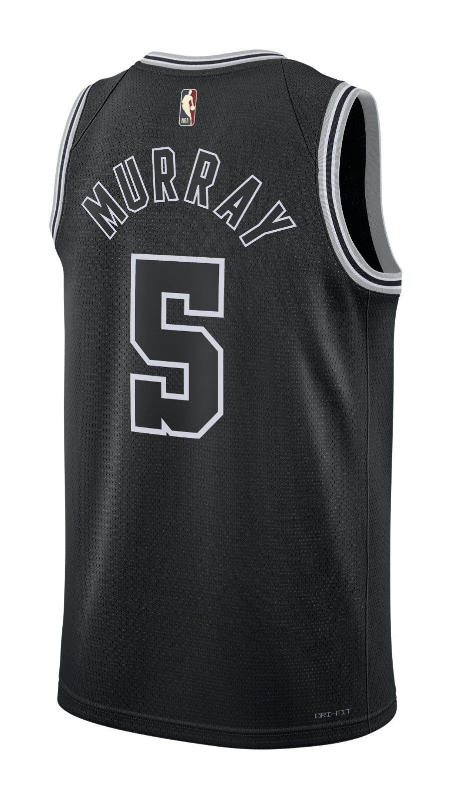 REGATA NBA SAN ANTONIO SPURS CLASSIC EDITION 2022/23