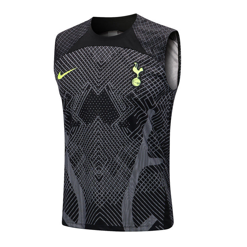 REGATA TOTTENHAM PRETA - 2022/23