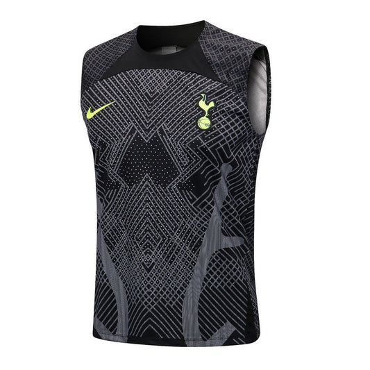 REGATA TOTTENHAM PRETA - 2022/23