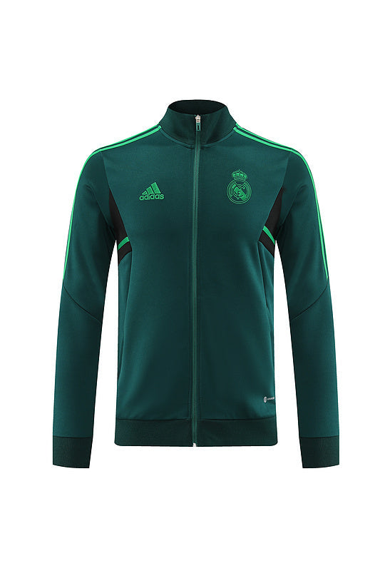 JAQUETA REAL MADRID 2022/23