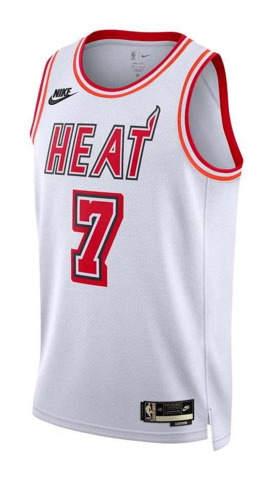REGATA NBA MIAMI HEAT CLASSIC EDITION 2022/23