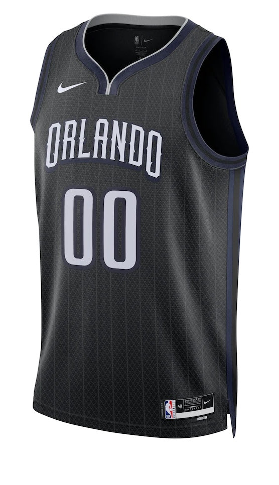 REGATA NBA ORLANDO MAGIC CITY EDITION 2022-23