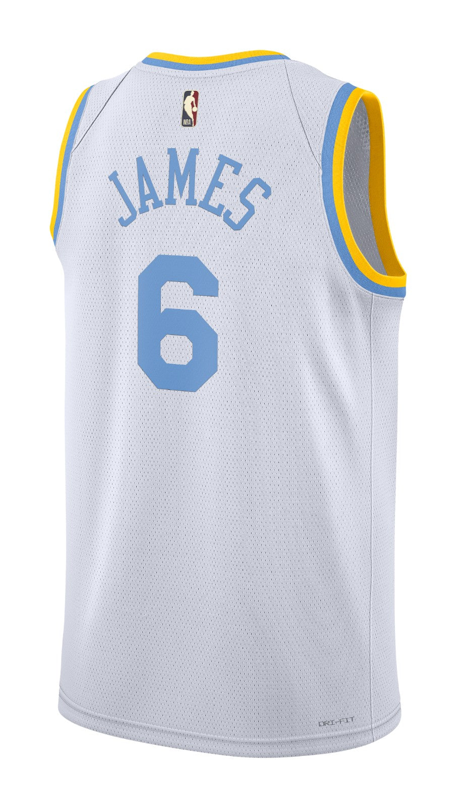REGATA NBA LOS ANGELES LAKERS CLASSIC EDITION 2022-23