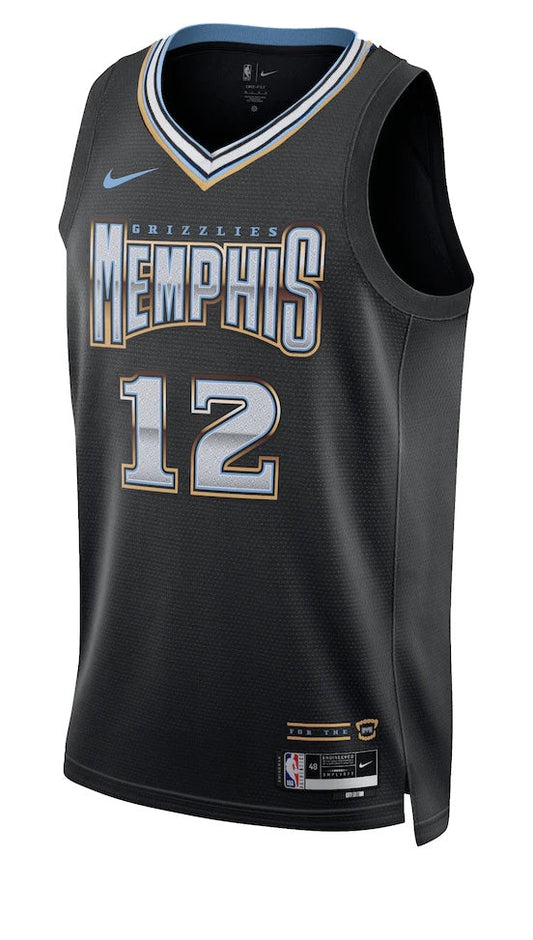 REGATA NBA MEMPHIS GRIZZLIES CITY EDITION 2022-23