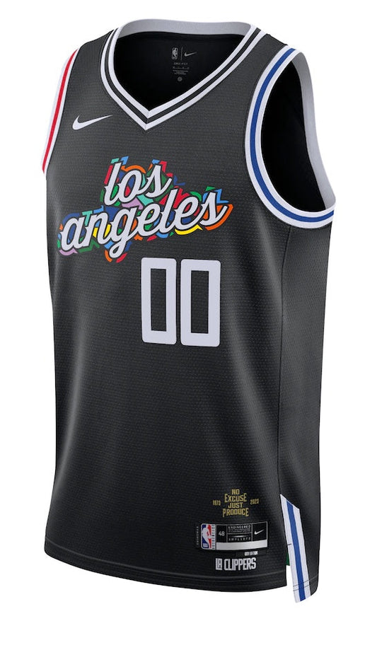 REGATA NBA LA CLIPPERS CITY EDITION 2022/23